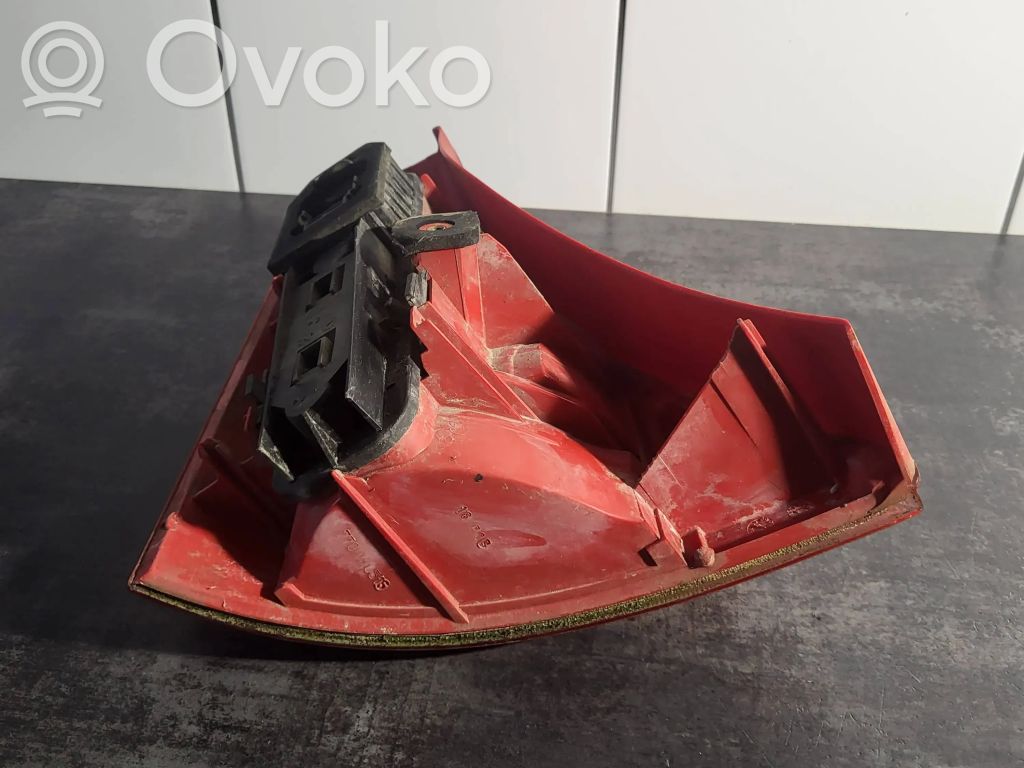 Renault Clio II Takavalot 