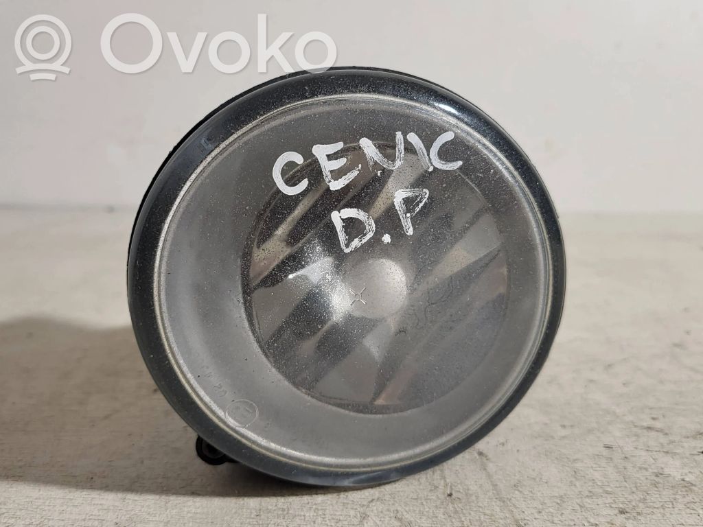 Renault Scenic I Front fog light 