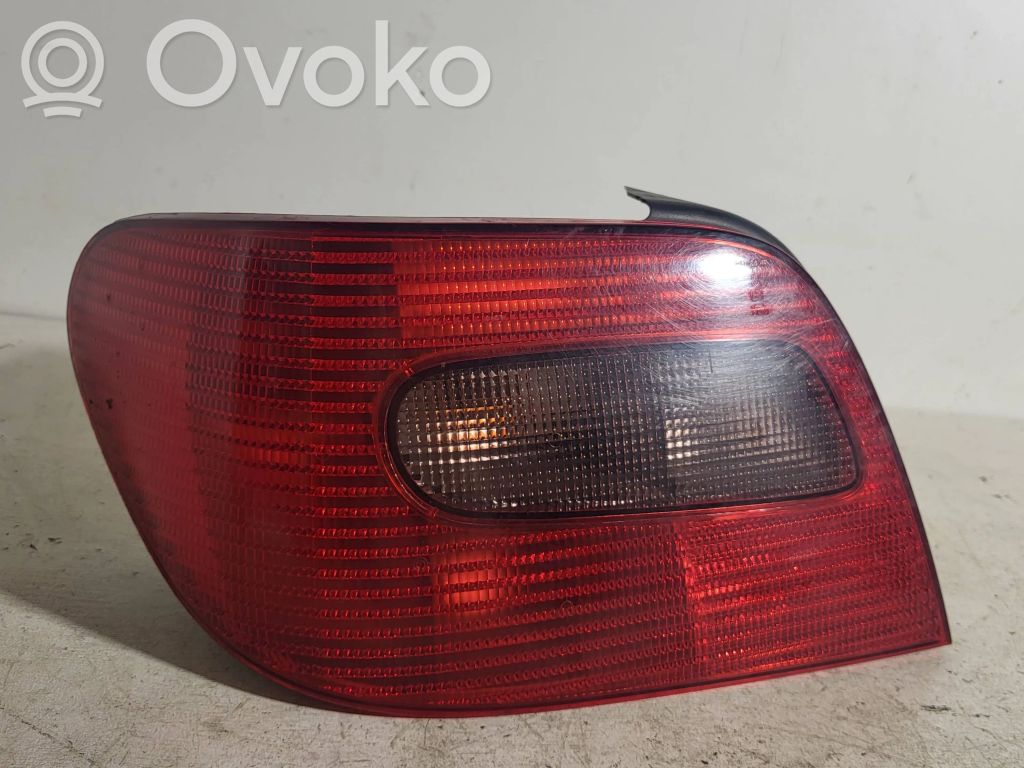 Citroen Xsara Rear/tail lights 