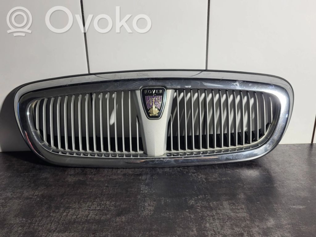 Rover 45 Etupuskurin ylempi jäähdytinsäleikkö 