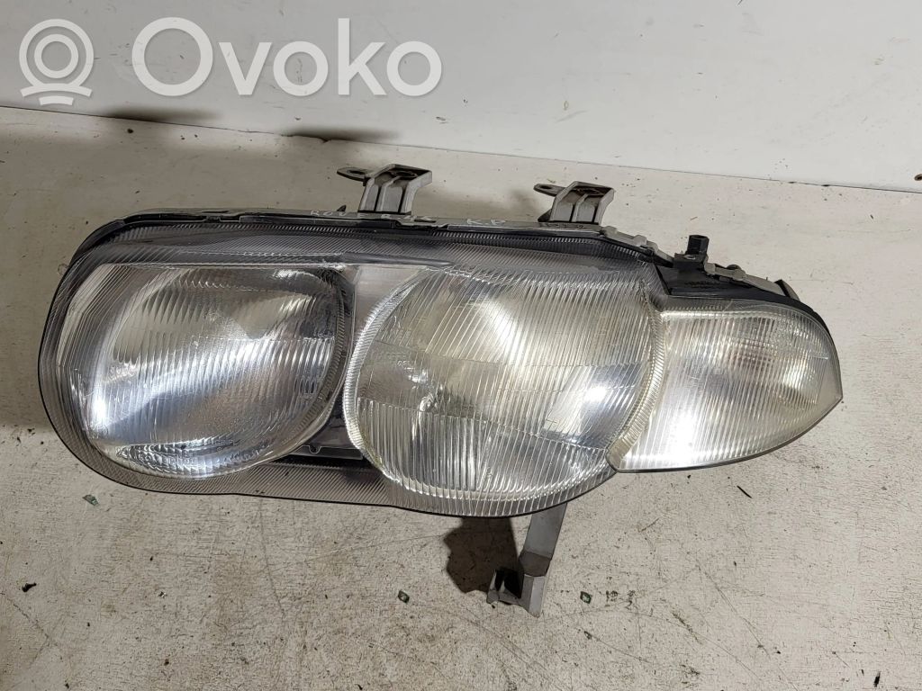 Rover 45 Headlight/headlamp 