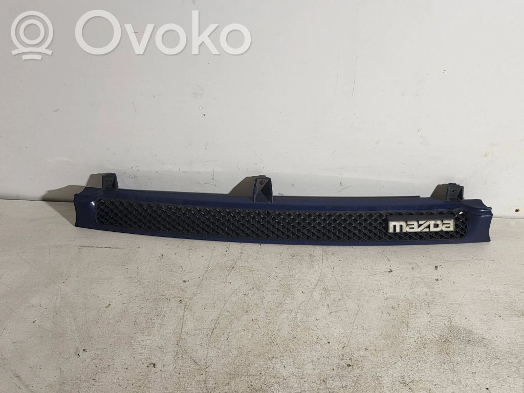 Front grill