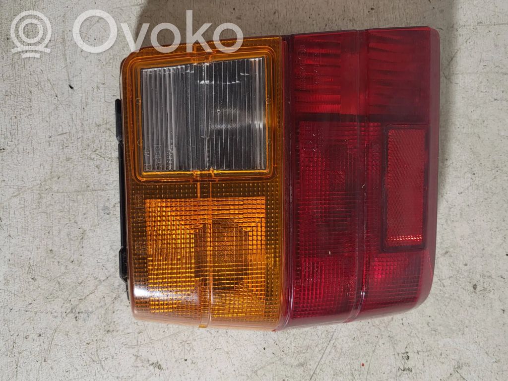 Fiat Uno Takavalot 