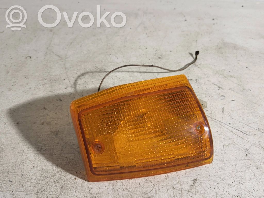 Front indicator light   E340913,4091
