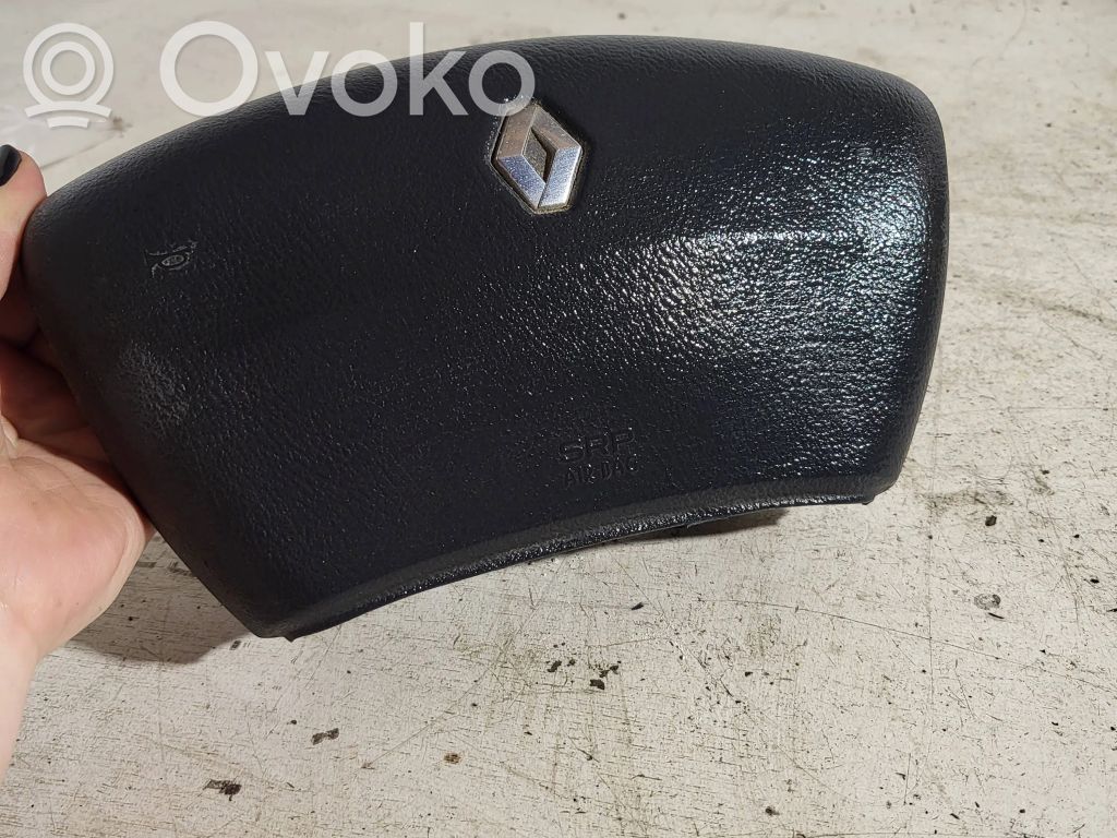 Renault Espace -  Grand espace IV Airbag dello sterzo 