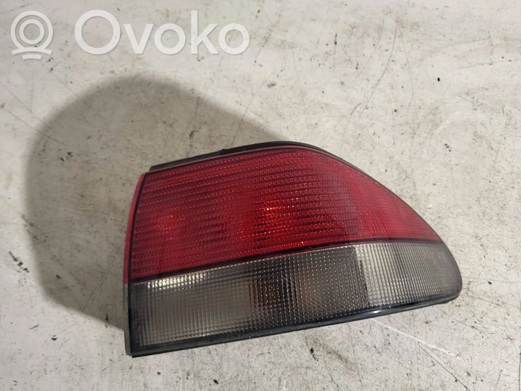 Saab 9-3 Ver1 Takavalot 