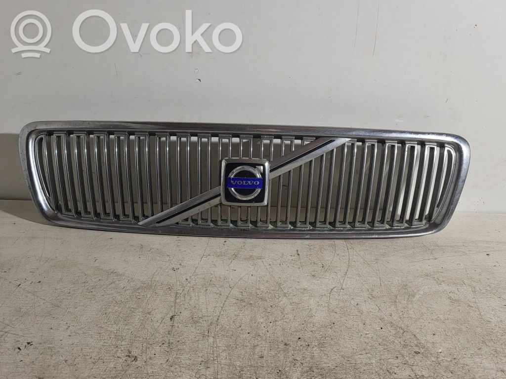 Volvo V70 Grilă față 