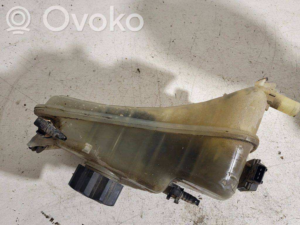 Zbiornik wyrównawczy chłodziwa   9646902580,035404,63299048