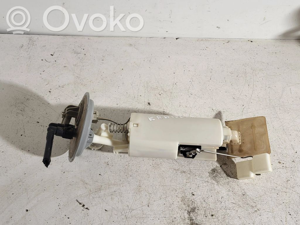 Chrysler Voyager Sensor de nivel de combustible 