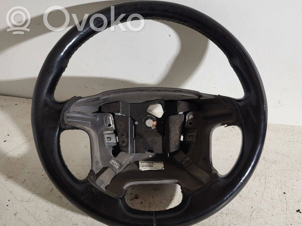 Volvo V70 Volante 