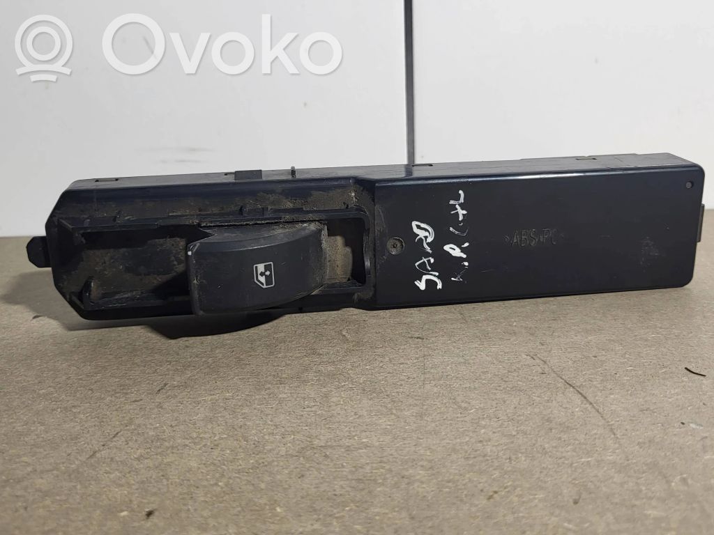 Electric window control switch   12764033,12764030,12758529