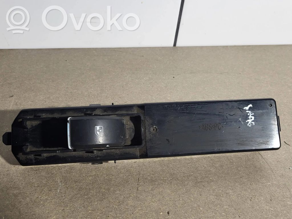 Saab 9-3 Ver2 Electric window control switch 