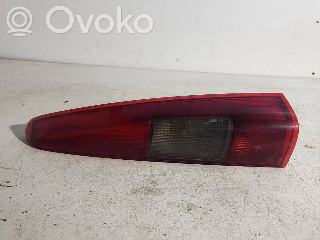 Volvo V70 Takavalot 