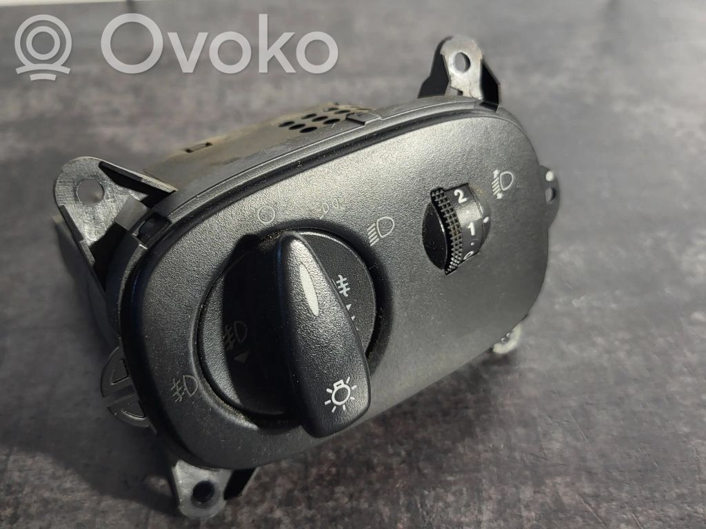 Ford Transit -  Tourneo Connect Light switch 