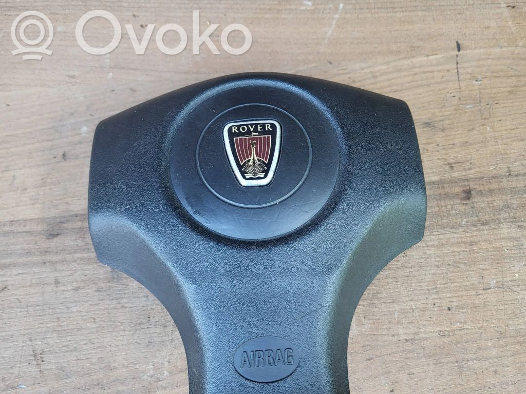 Rover 25 Fahrerairbag 