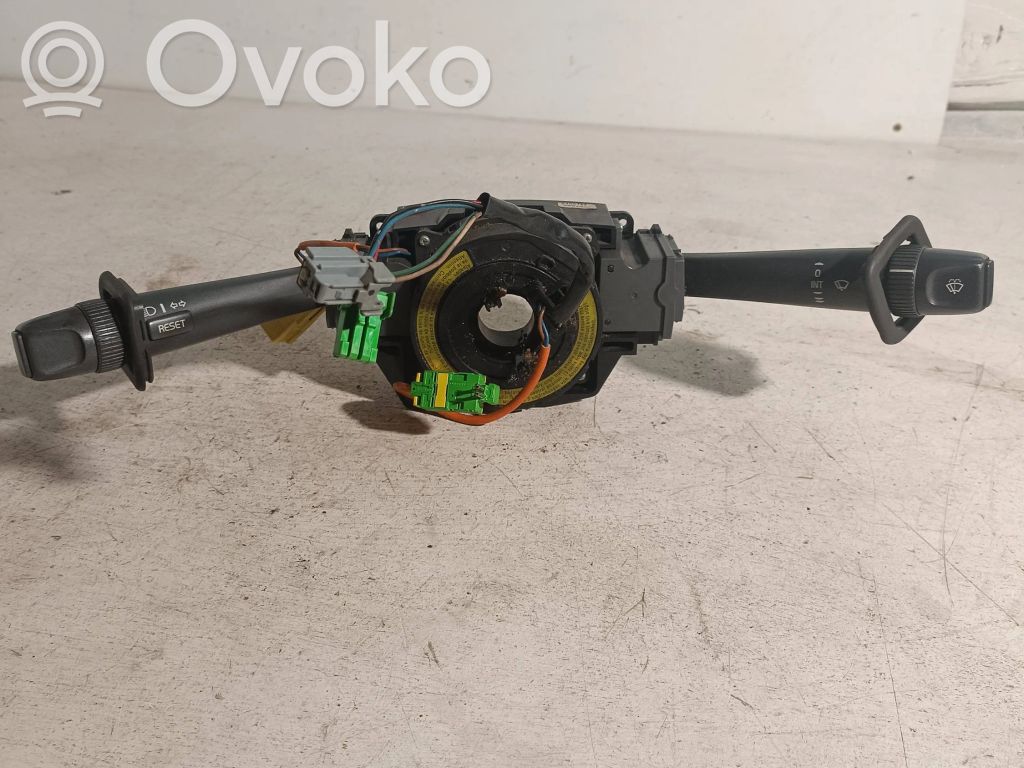 Volvo S80 Manetka / Przełącznik kierunkowskazów wycieraczek 