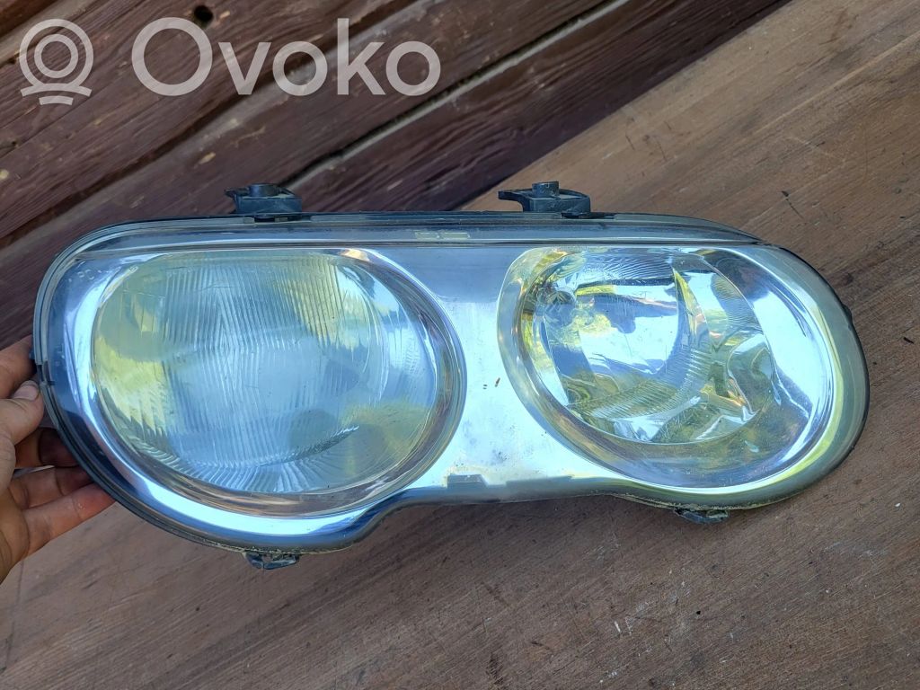 Rover 25 Headlight/headlamp 
