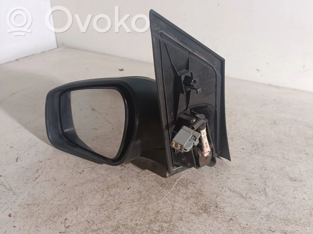 Ford Focus Elektryczne lusterko boczne drzwi przednich 