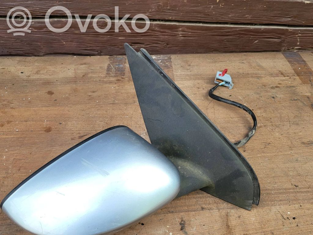 Fiat Stilo Elektryczne lusterko boczne drzwi przednich 