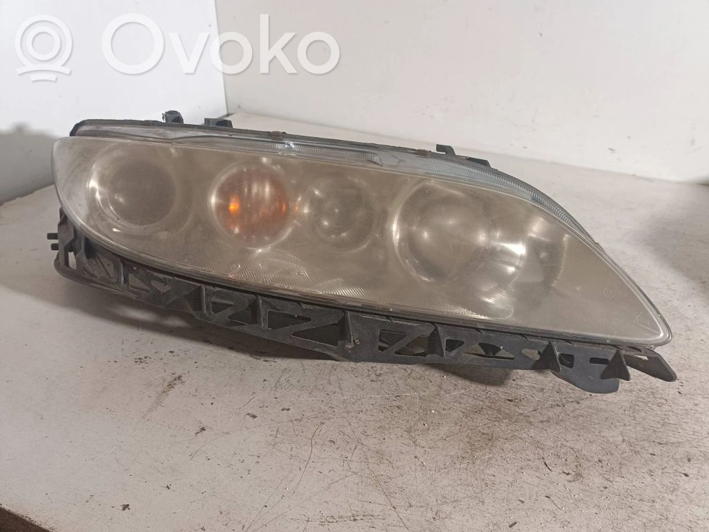Mazda 6 Headlight/headlamp 