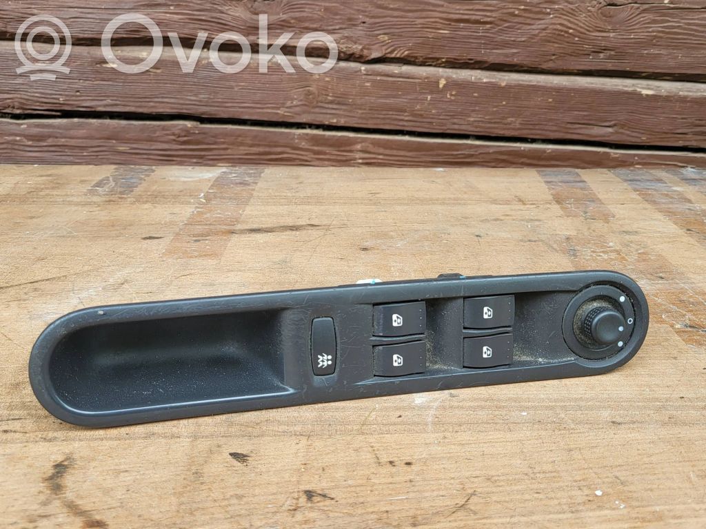 Renault Espace -  Grand espace IV Przyciski szyb 
