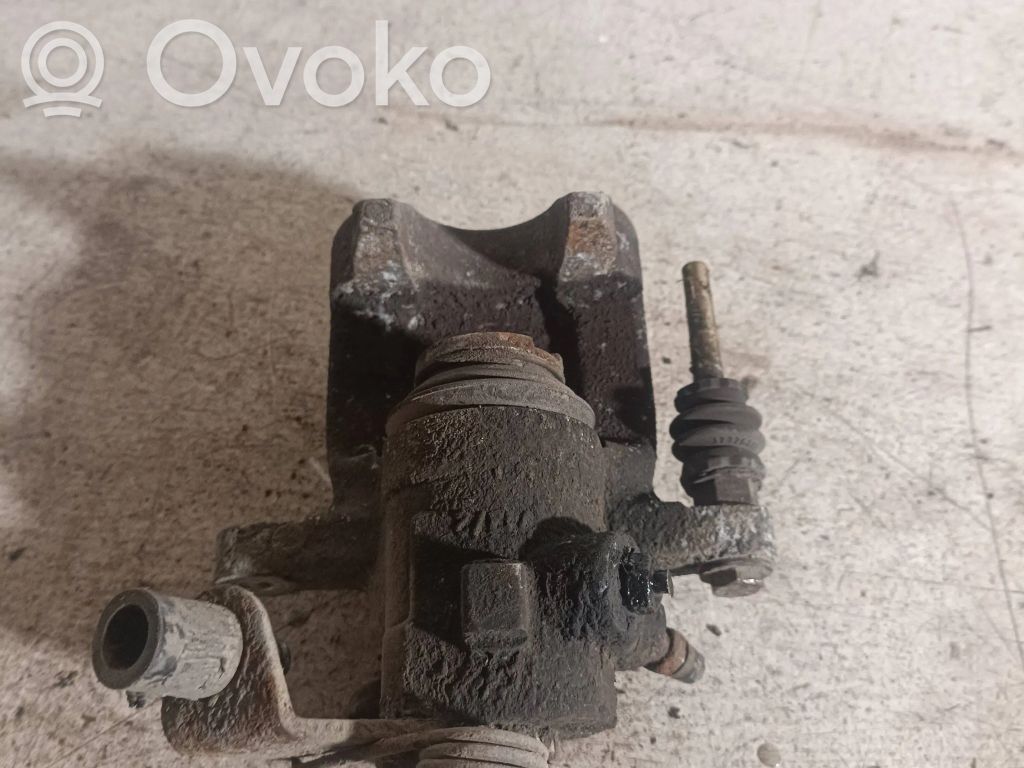 Peugeot 307 Задний суппорт 