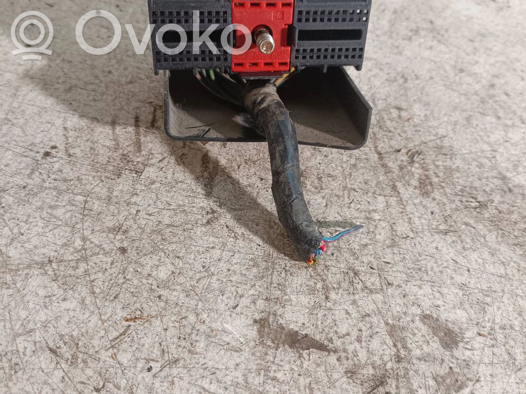 Volvo V70 Fuse box set 