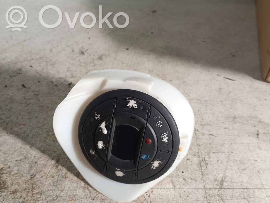 Climate control unit   1064