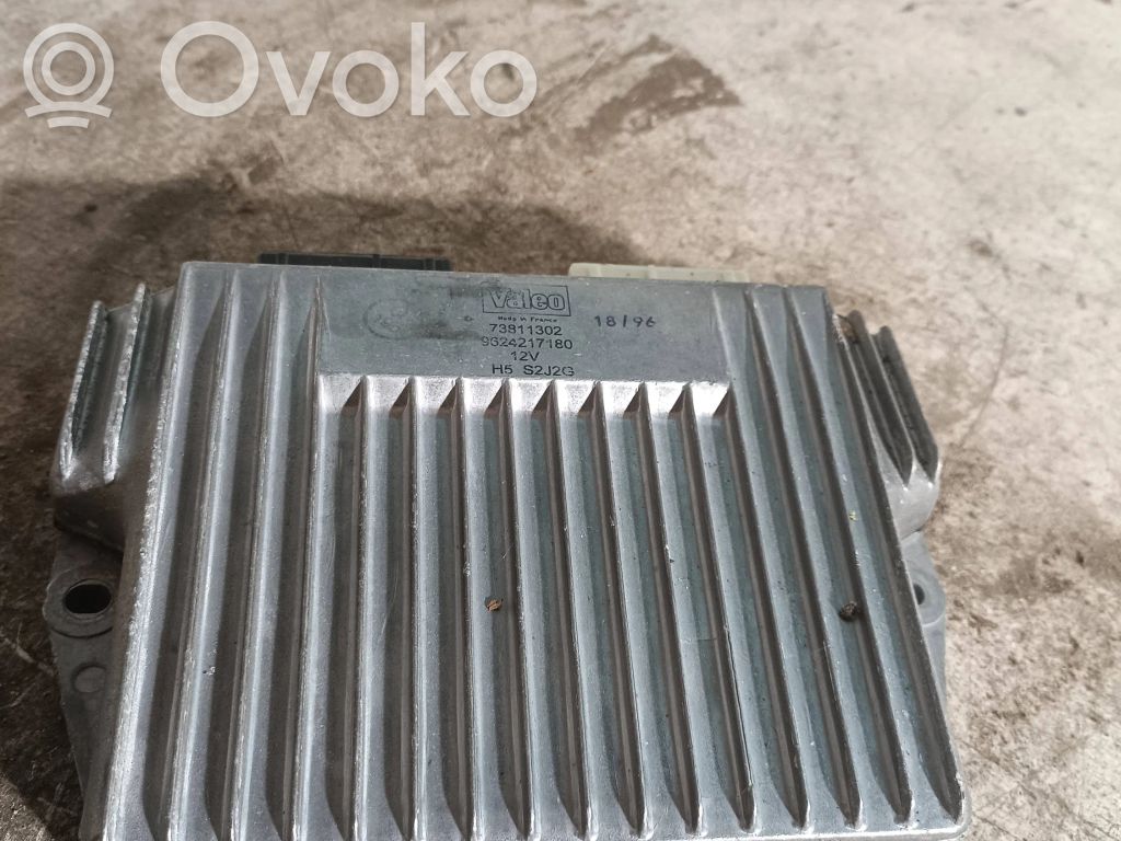 Citroen Xantia Engine control unit/module 