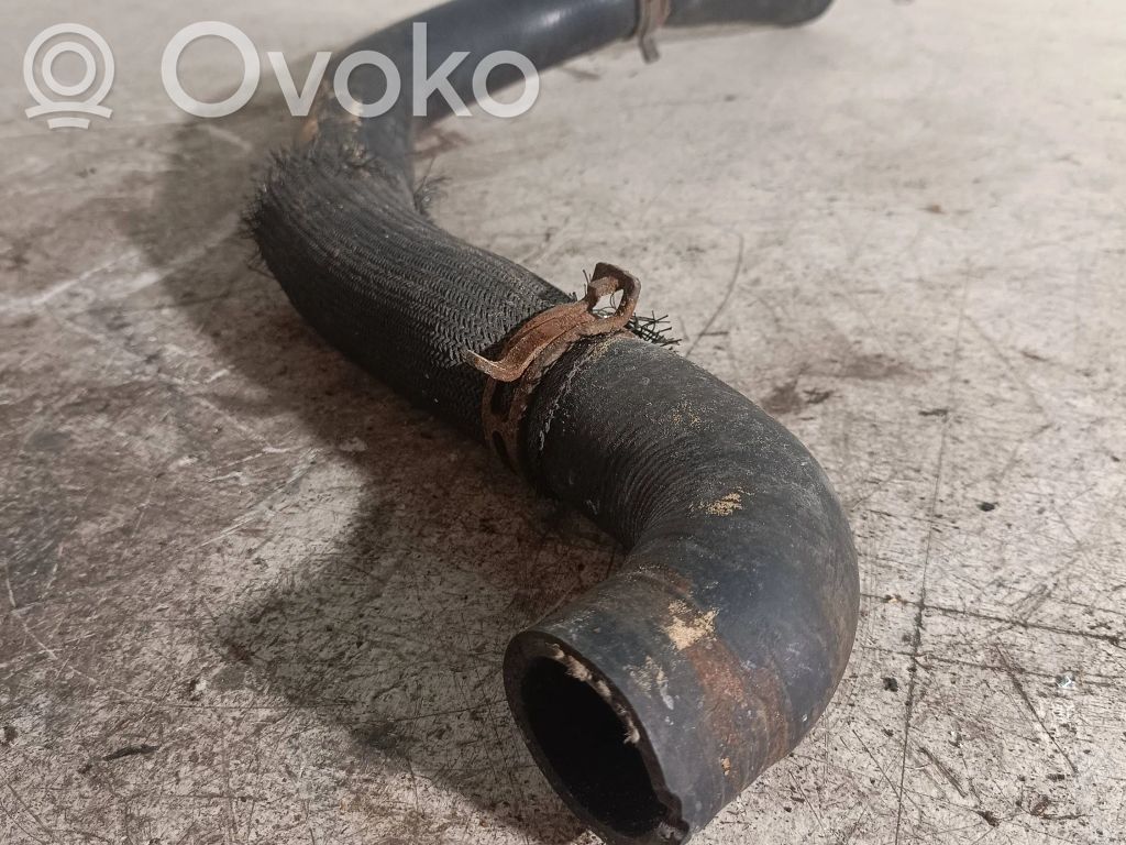 Renault Espace -  Grand espace IV Engine coolant pipe/hose 