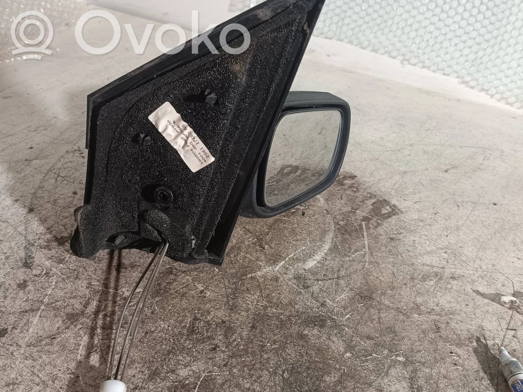 Ford Fiesta Oglindă exterioară coupe (mecanică) 