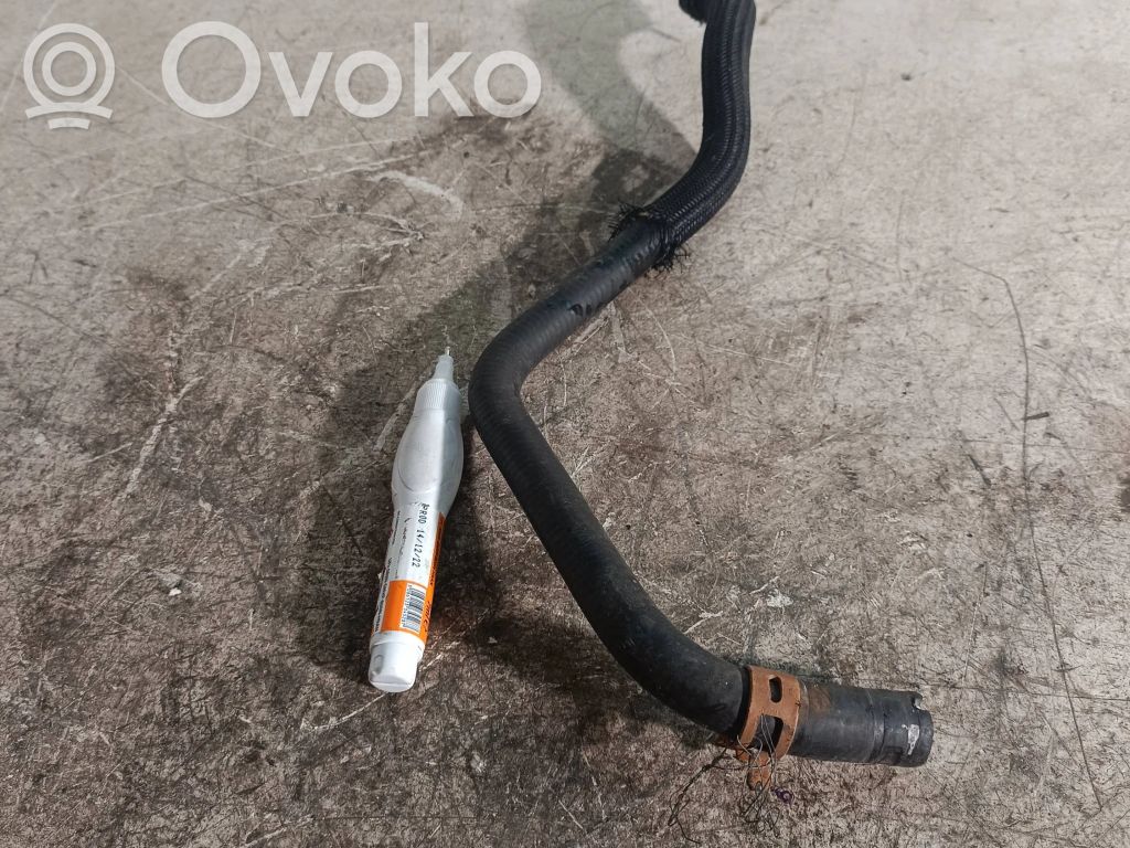 Renault Espace -  Grand espace IV Breather/breather pipe/hose 