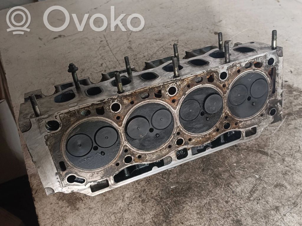 Renault Espace -  Grand espace IV Engine head 