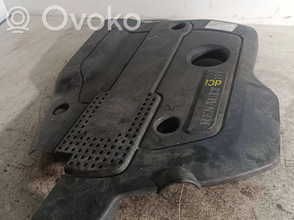 Renault Espace -  Grand espace IV Moottorin koppa 