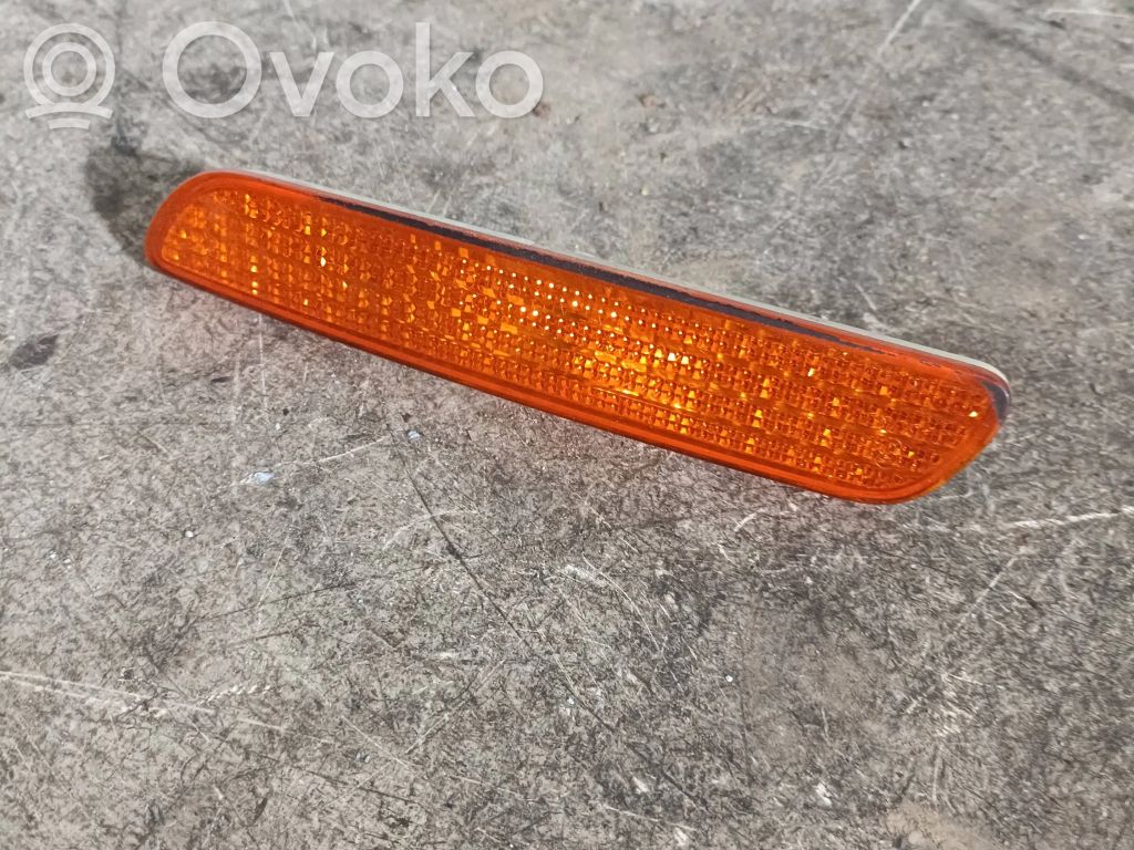 Volvo S40, V40 Indicatore di direzione paraurti posteriore coda 