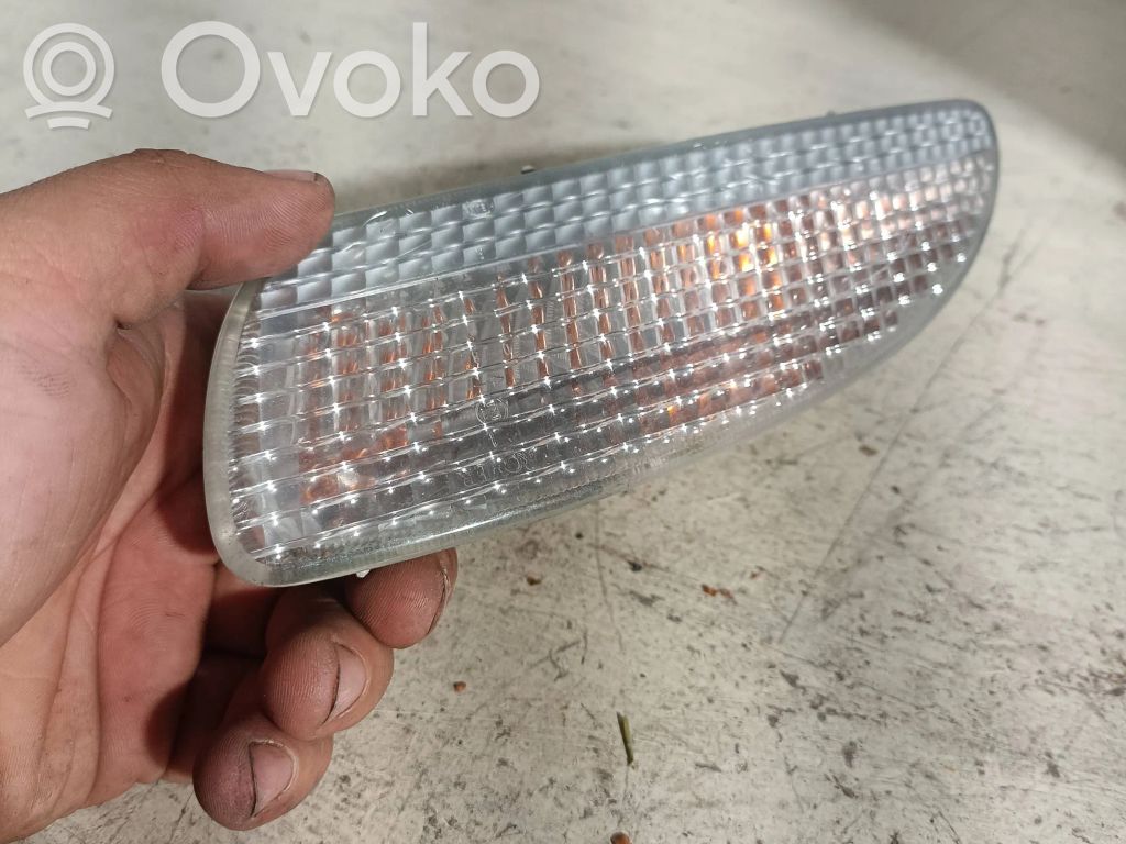 Front indicator light   237182