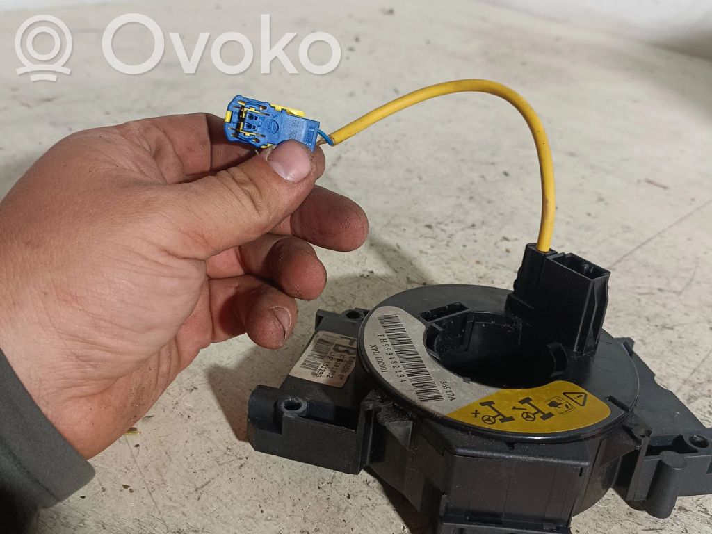 Rover 75 Airbag slip ring squib (SRS ring) 