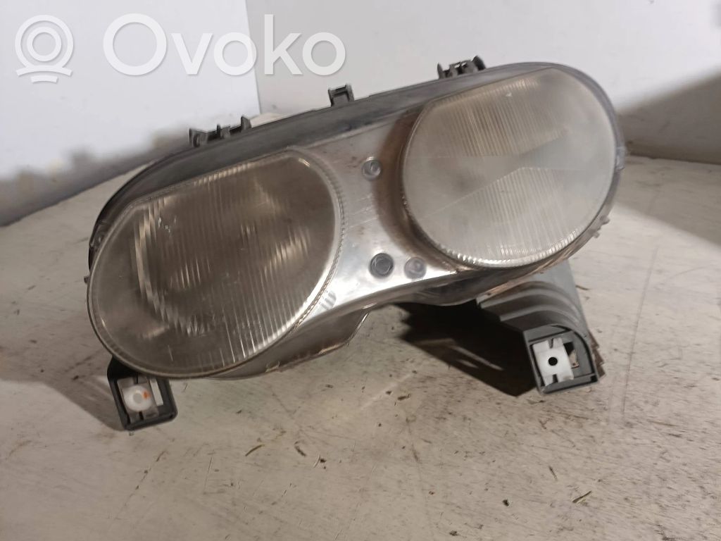 Rover 75 Priekinis žibintas 