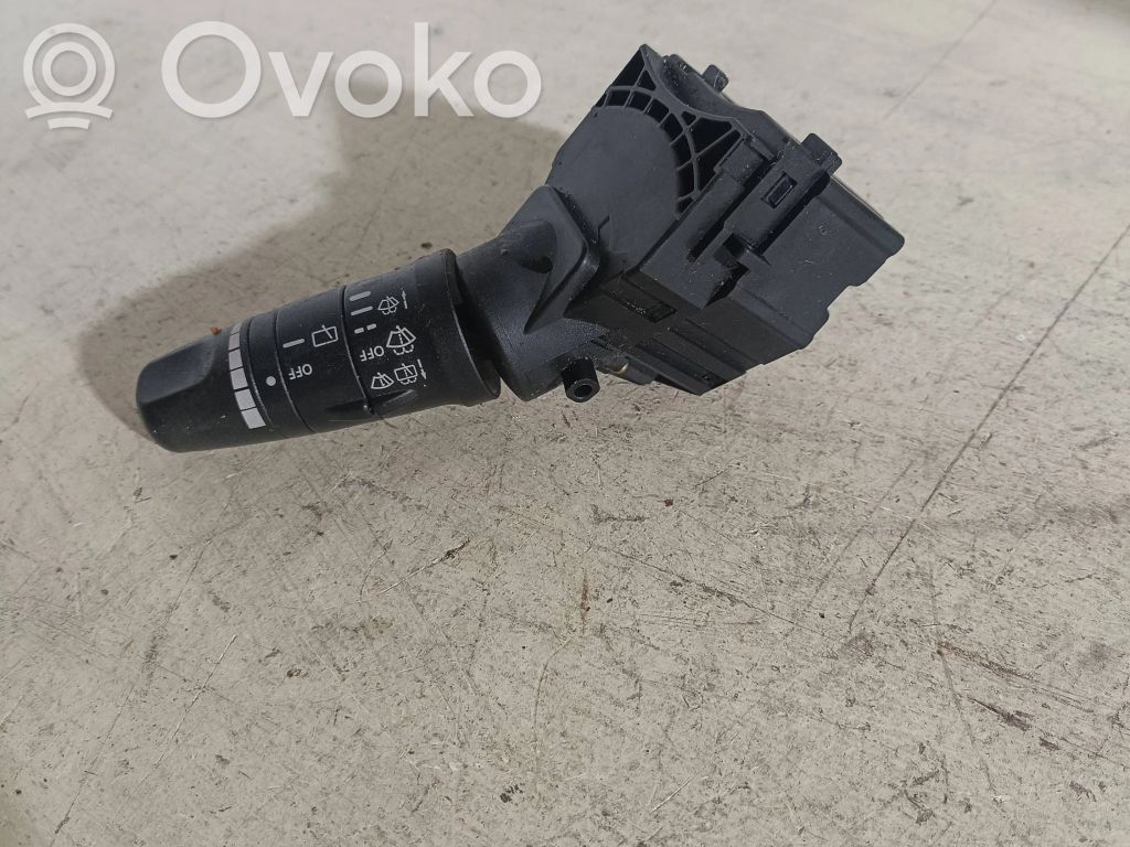 Nissan Almera Tino Wiper control stalk 