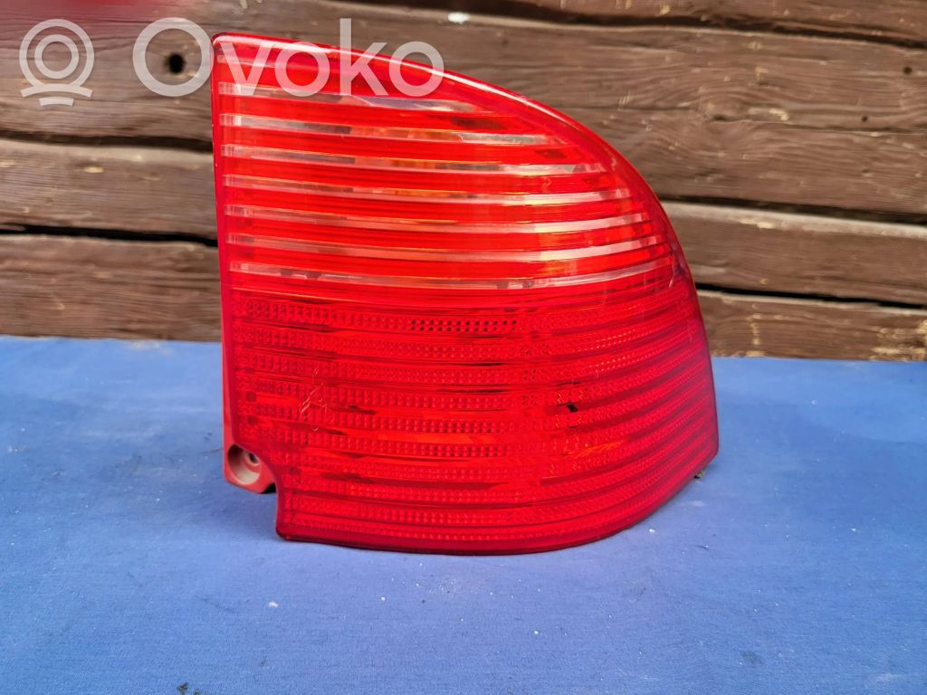 Saab 9-5 Rear/tail lights 