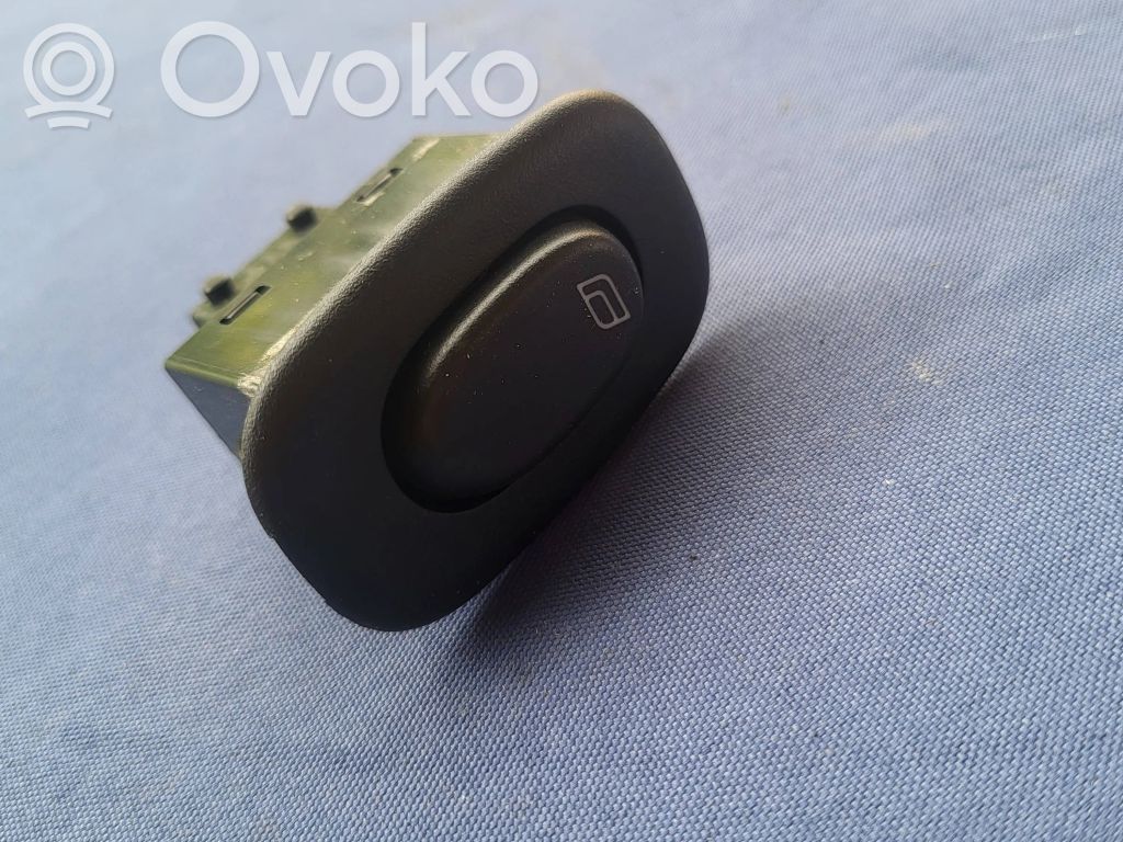 Saab 9-5 Electric window control switch 
