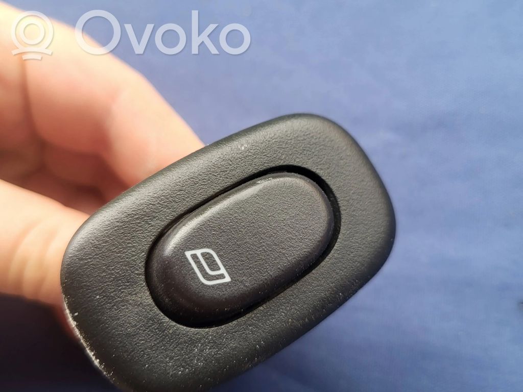 Saab 9-5 Electric window control switch 