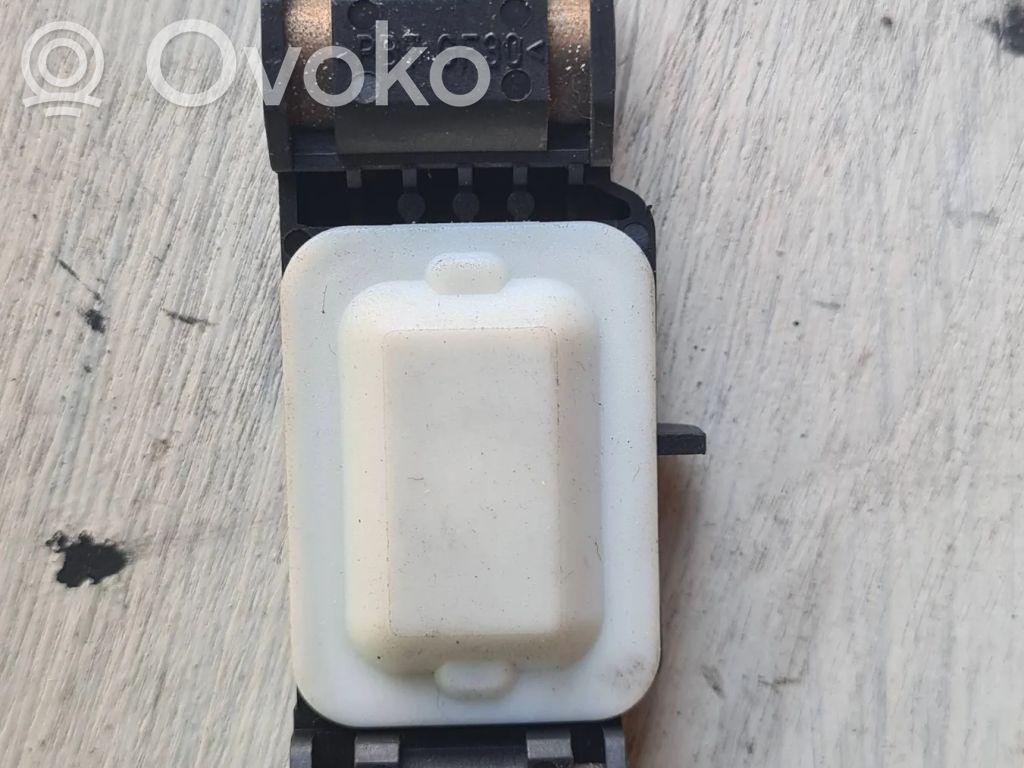 Nissan Micra Gaisa spilvenu trieciensensors 