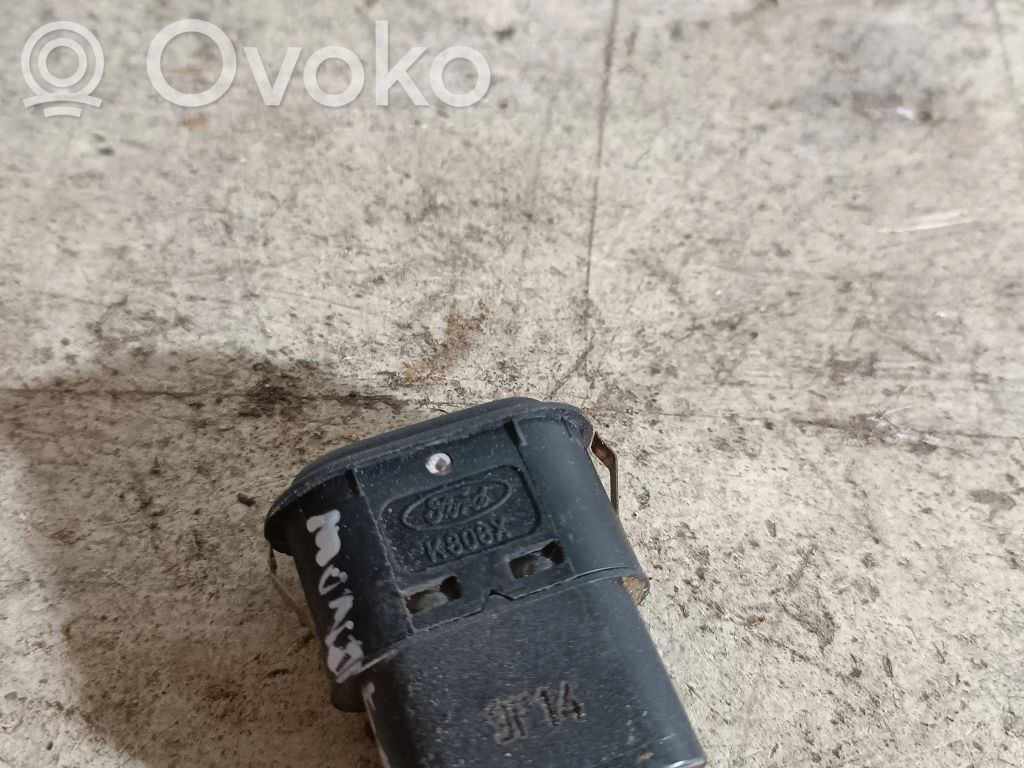 Ford Mondeo MK II Electric window control switch 