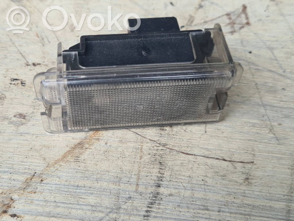 Renault Espace IV Front door interior light 