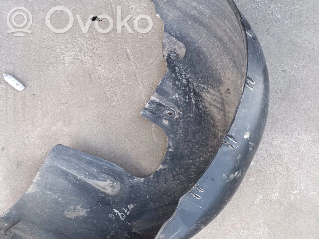 Volvo V70 Rivestimento paraspruzzi parafango posteriore 