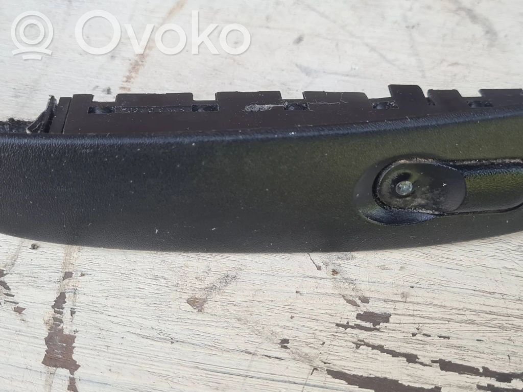 Opel Vectra B Electric window control switch 