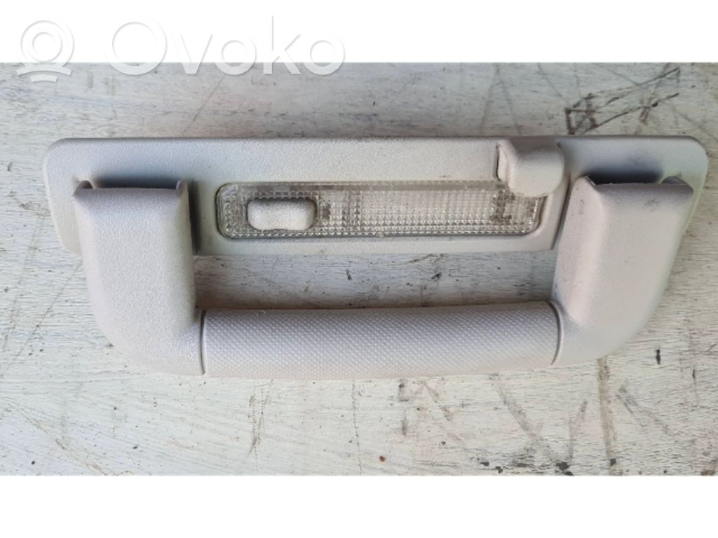 Opel Vectra B Rear interior roof grab handle 