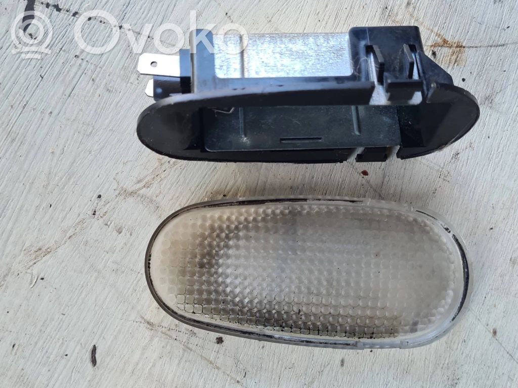 Opel Vectra B Kitas salono žibintas 