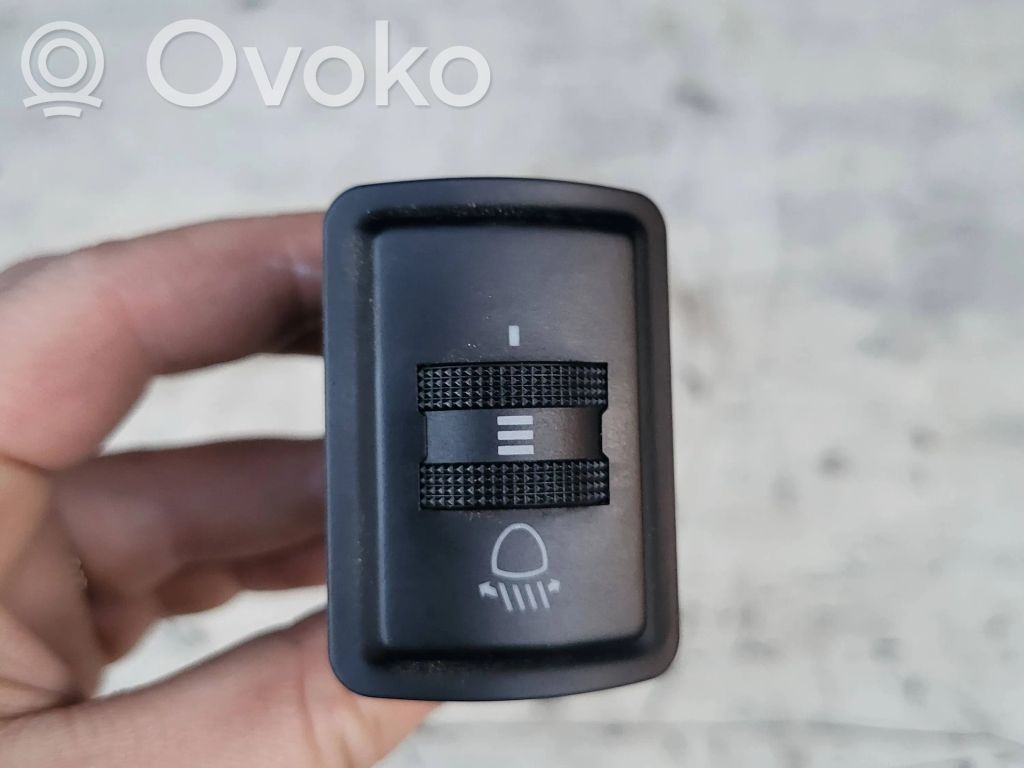 Audi A4 S4 B5 8D Headlight level height control switch 